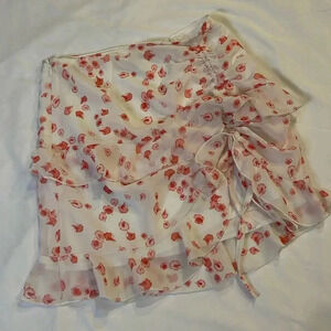 Princess Polly Skirt / Size 0 / GUC